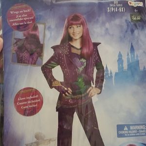 Mal Costume